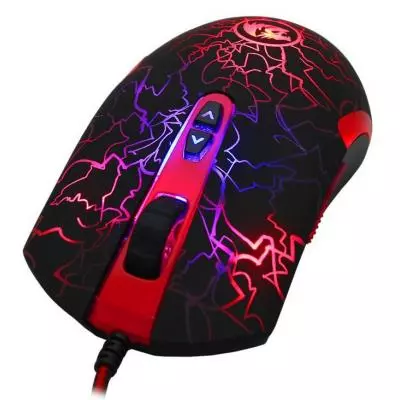 Мышка Redragon LavaWolf (70236) - 3