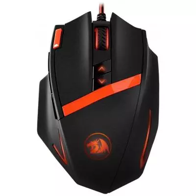 Мышка Redragon Mammoth (70242) - 1