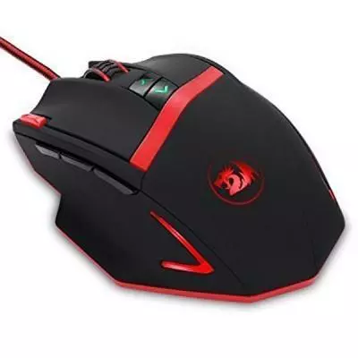 Мышка Redragon Mammoth (70242) - 3