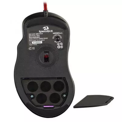 Мышка Redragon Origin (70343) - 5 Мышка Redragon Origin (70343) - 5