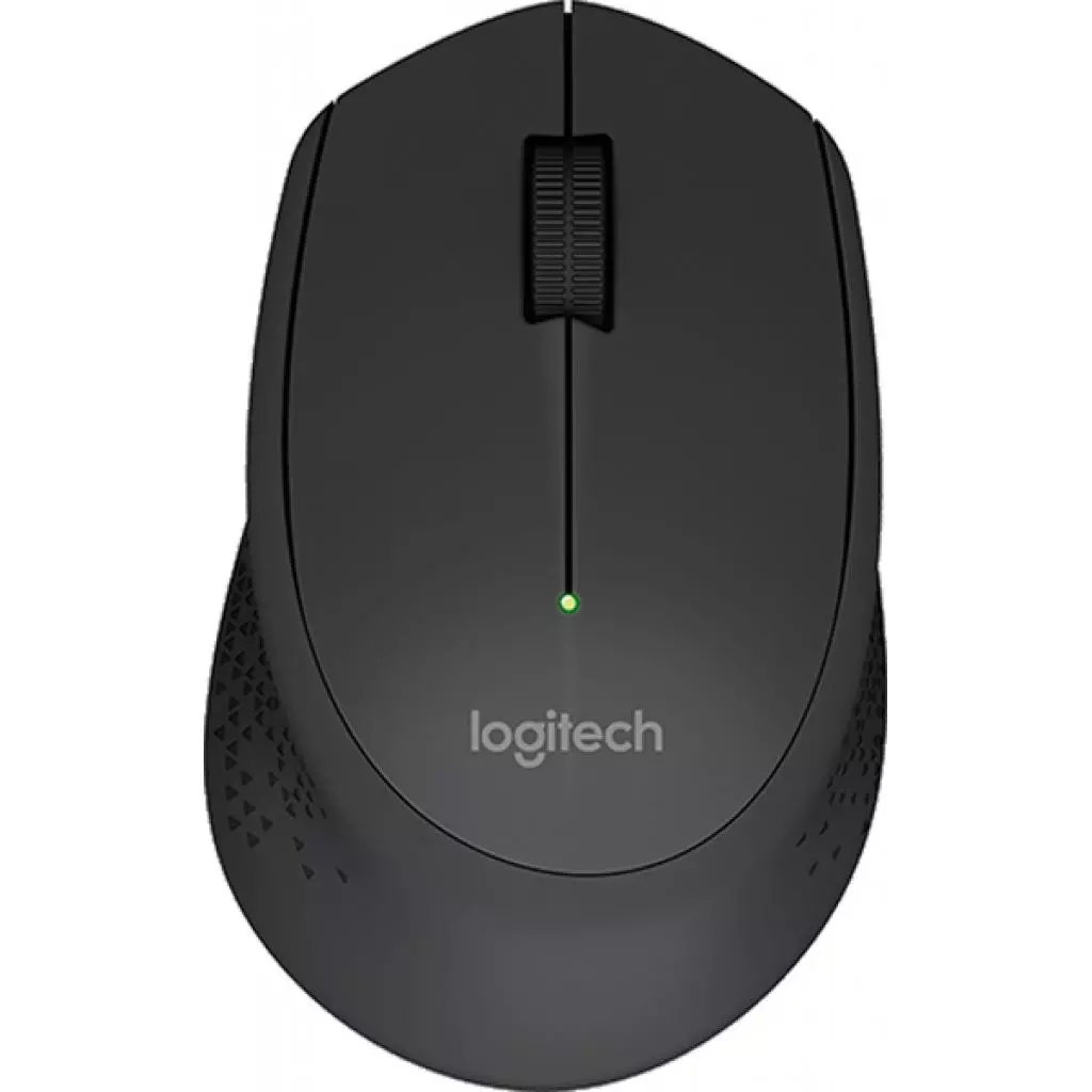Мышка Logitech M280 Black (910-004287) - 2 Мышка Logitech M280 Black (910-004287) - 2