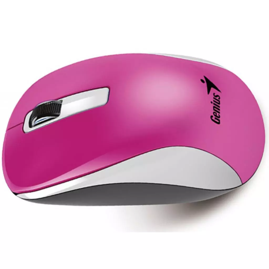 Мышка Genius NX-7010 Magenta (31030114107) - 2 Мышка Genius NX-7010 Magenta (31030114107) - 2