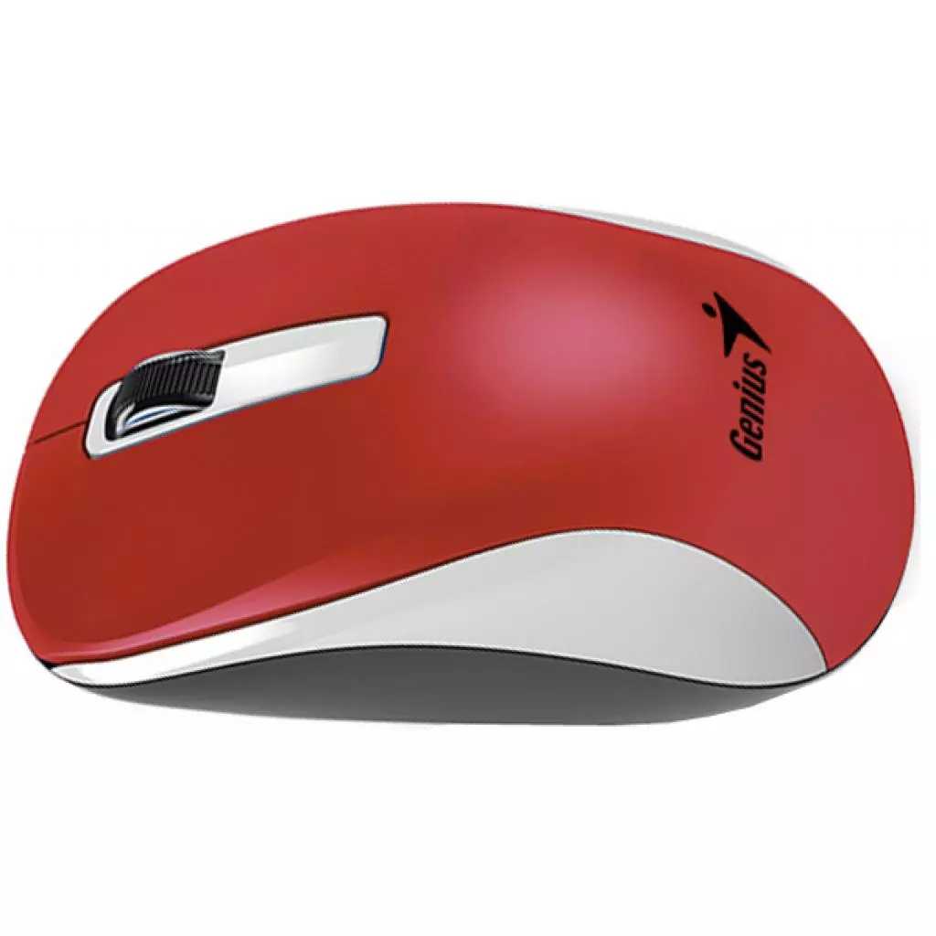 Мышка Genius NX-7010 Red (31030114111) - 1