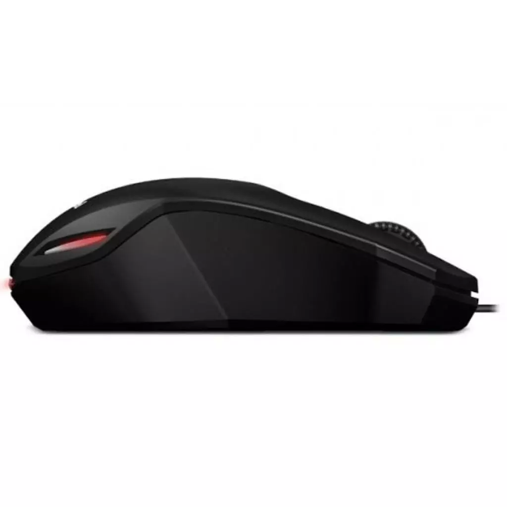 Мышка Genius X-G200 USB Gaming (31040034100) - 4 Мышка Genius X-G200 USB Gaming (31040034100) - 4