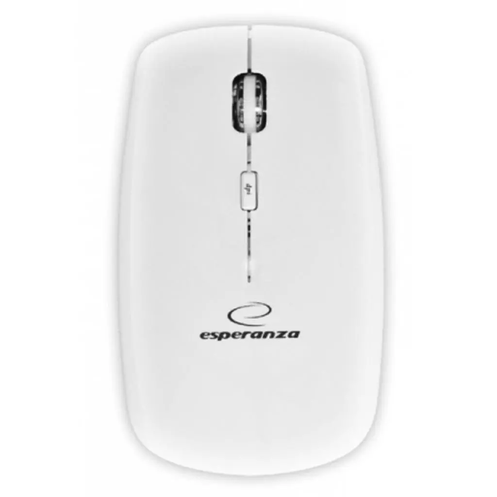 Мышка Esperanza EM120W White - 1