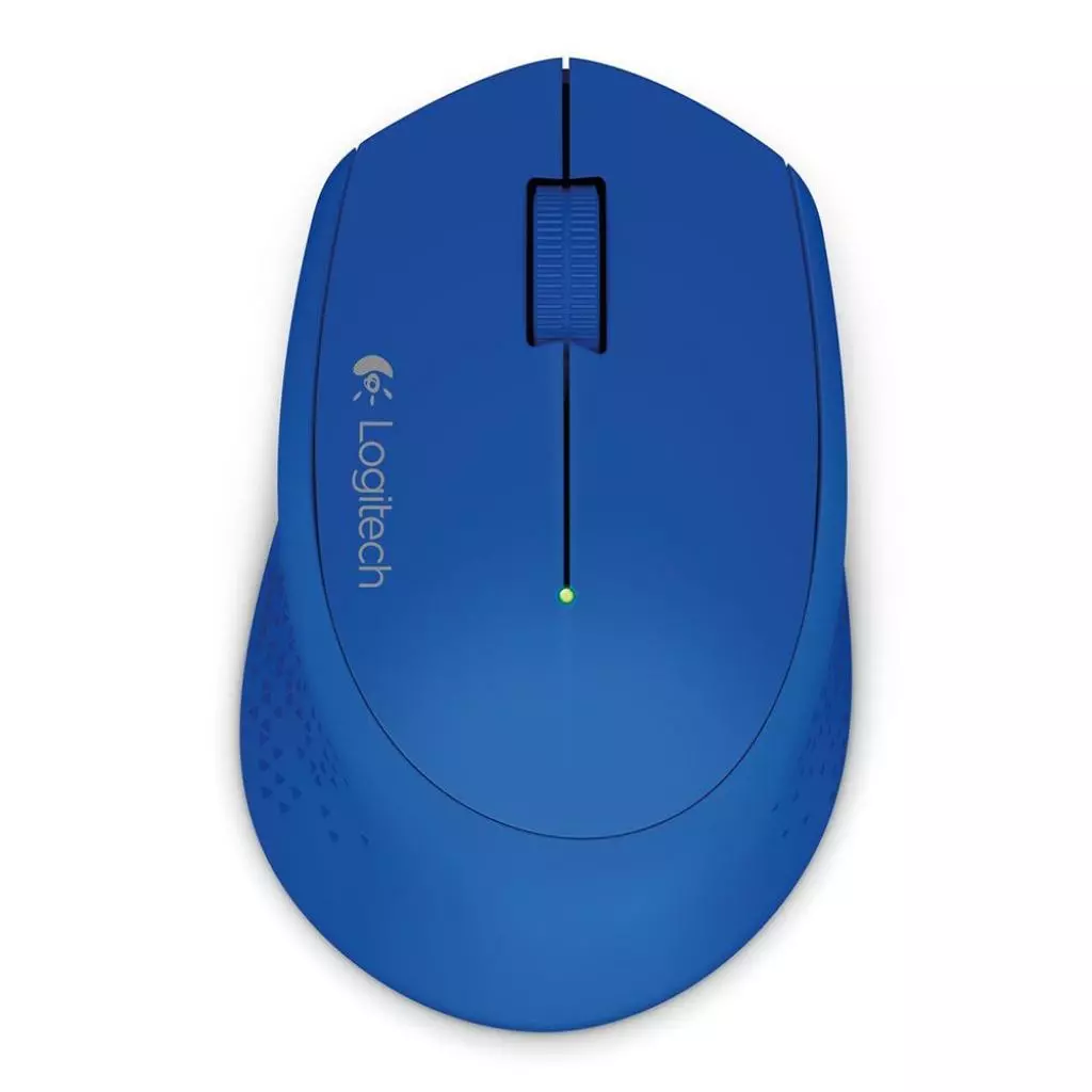 Мышка Logitech M280 Blue (910-004290) - 1 Мышка Logitech M280 Blue (910-004290) - 1