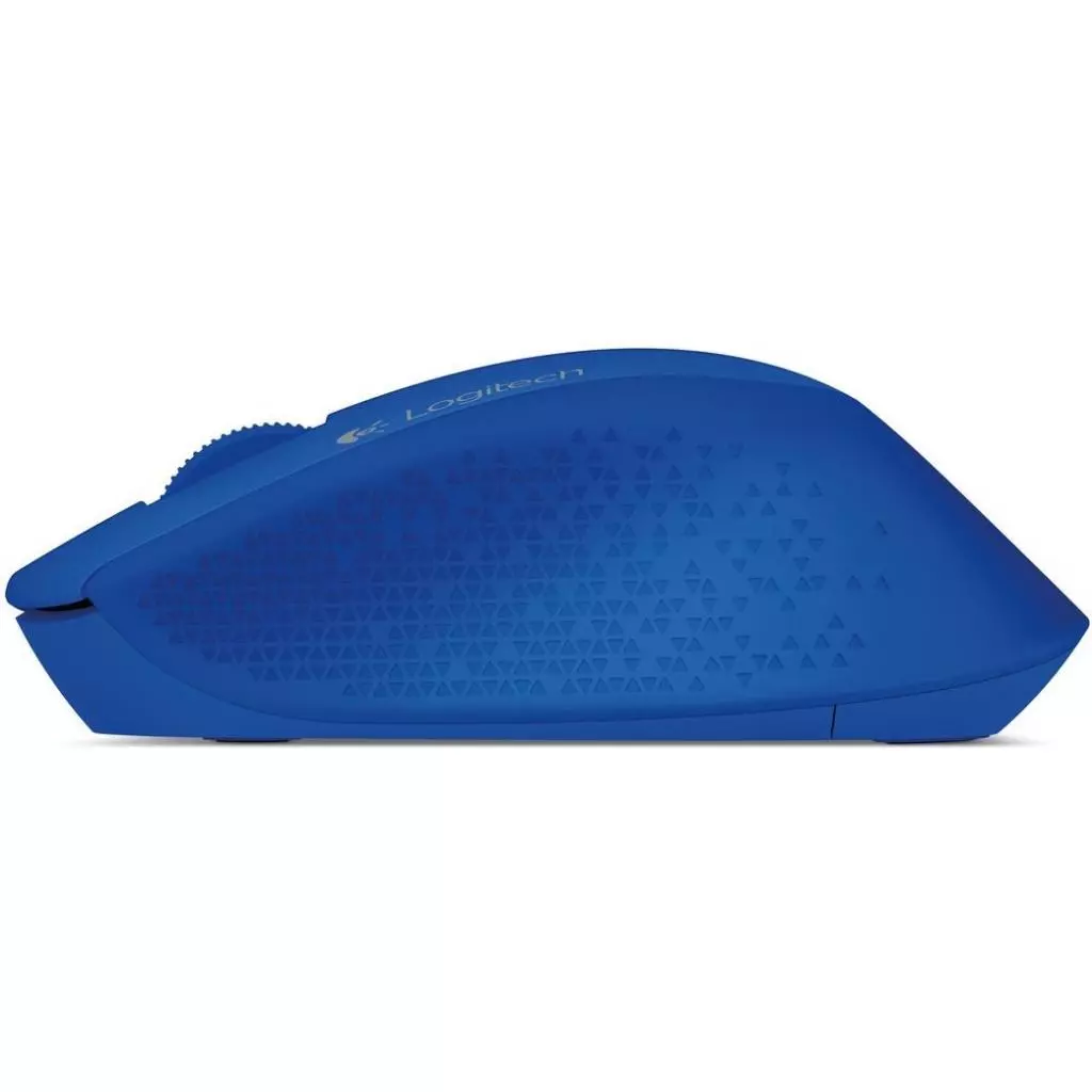 Мышка Logitech M280 Blue (910-004290) - 2 Мышка Logitech M280 Blue (910-004290) - 2