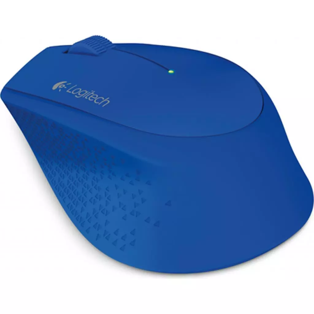 Мышка Logitech M280 Blue (910-004290) - 3 Мышка Logitech M280 Blue (910-004290) - 3