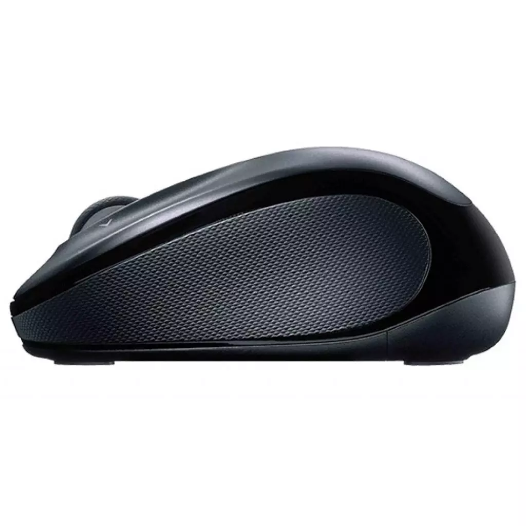 Мышка Logitech M325 Dark Silver (910-002142) - 2