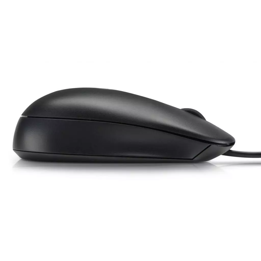 Мышка HP Laser Mouse (QY778AA) - 1 Мышка HP Laser Mouse (QY778AA) - 1