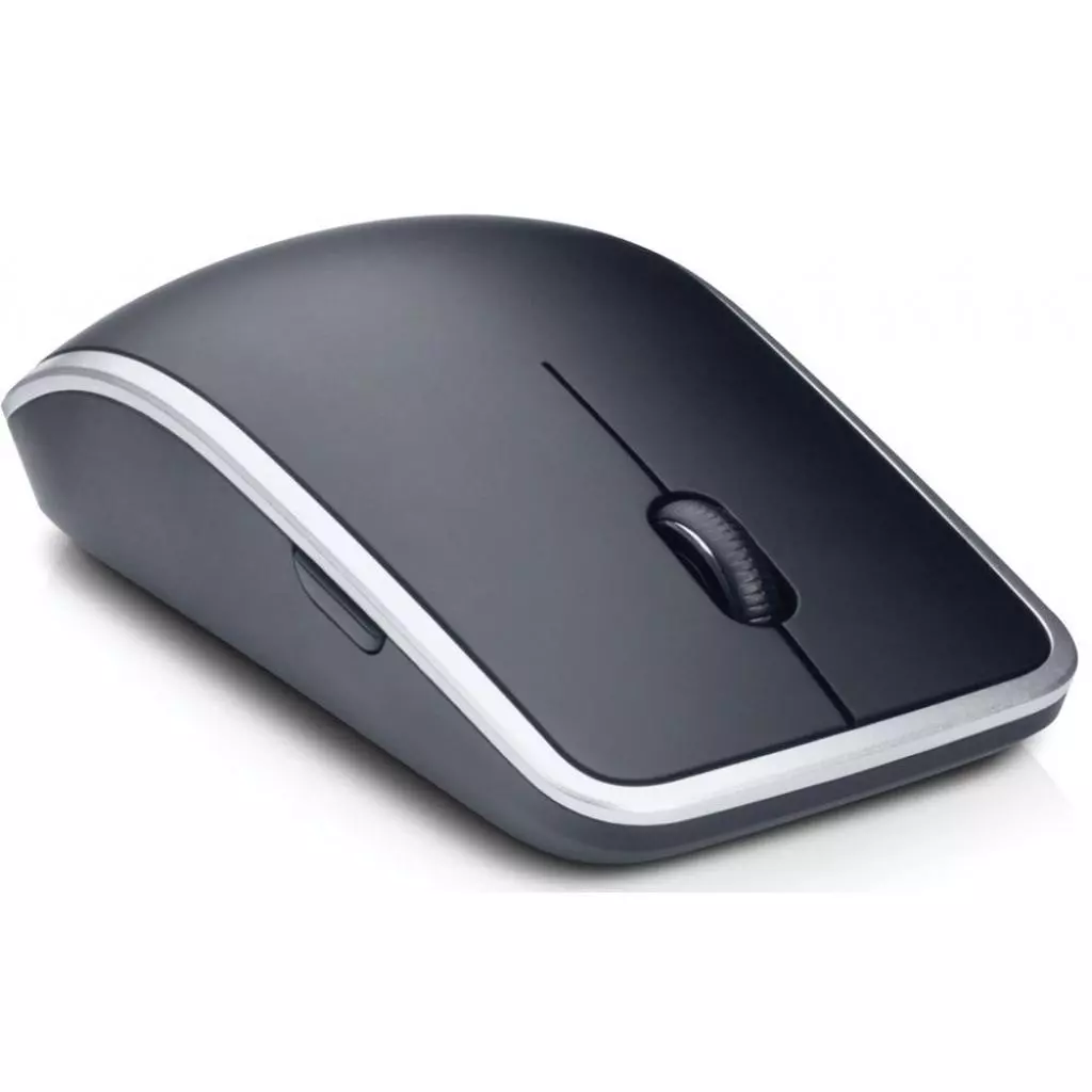 Мышка Dell WM514 Wireless Laser (Kit) (570-11537) - 3