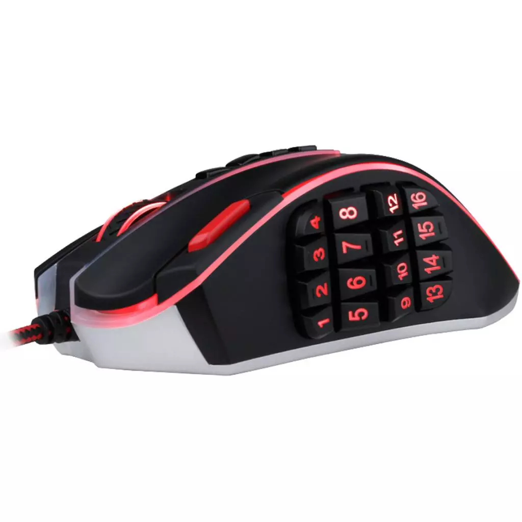 Мышка Redragon Legend (70389) - 4
