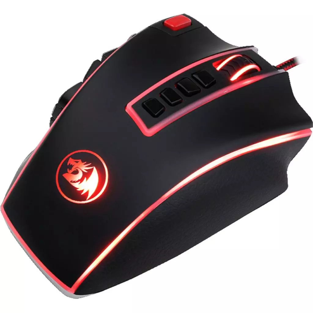 Мышка Redragon Legend (70389) - 5
