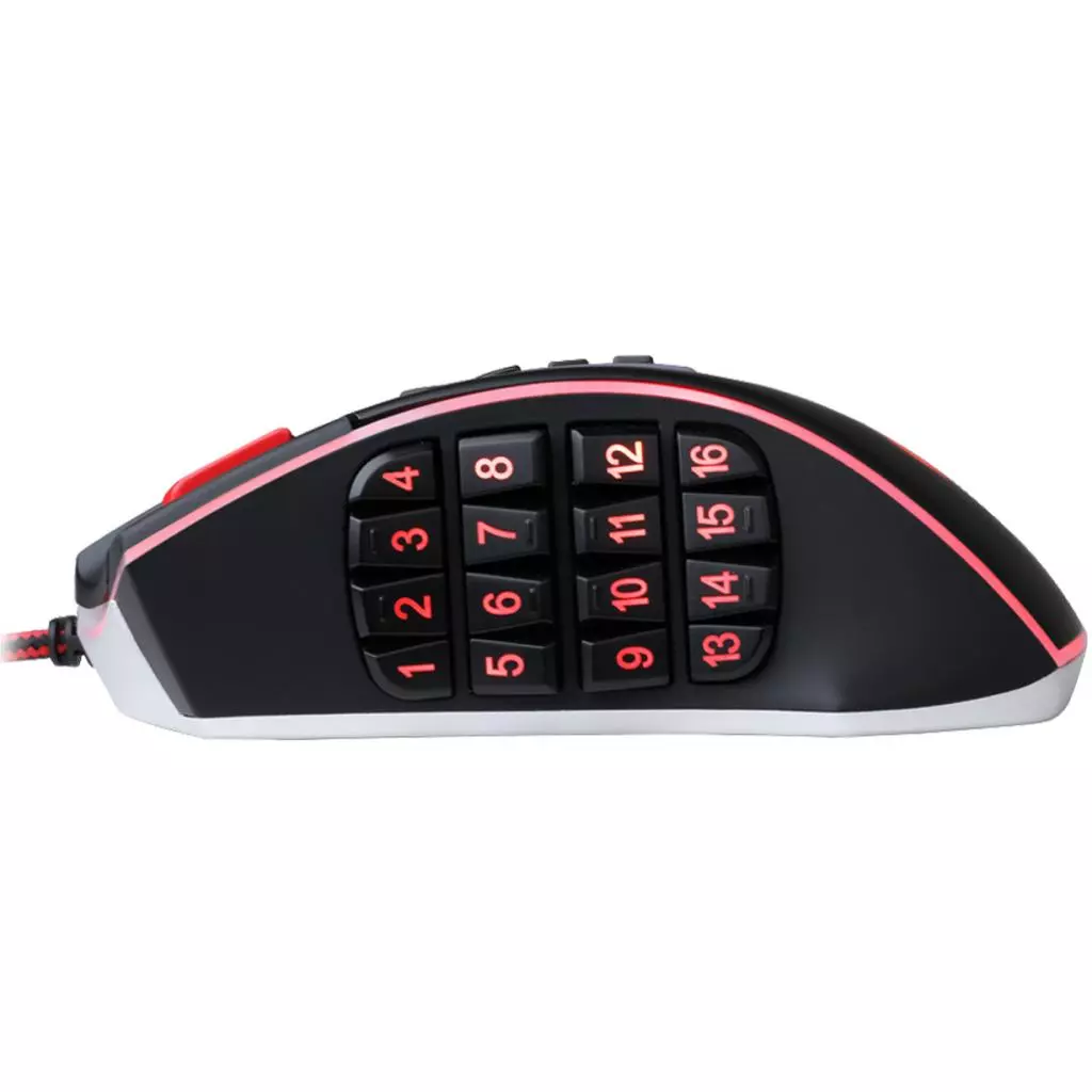 Мышка Redragon Legend (70389) - 6