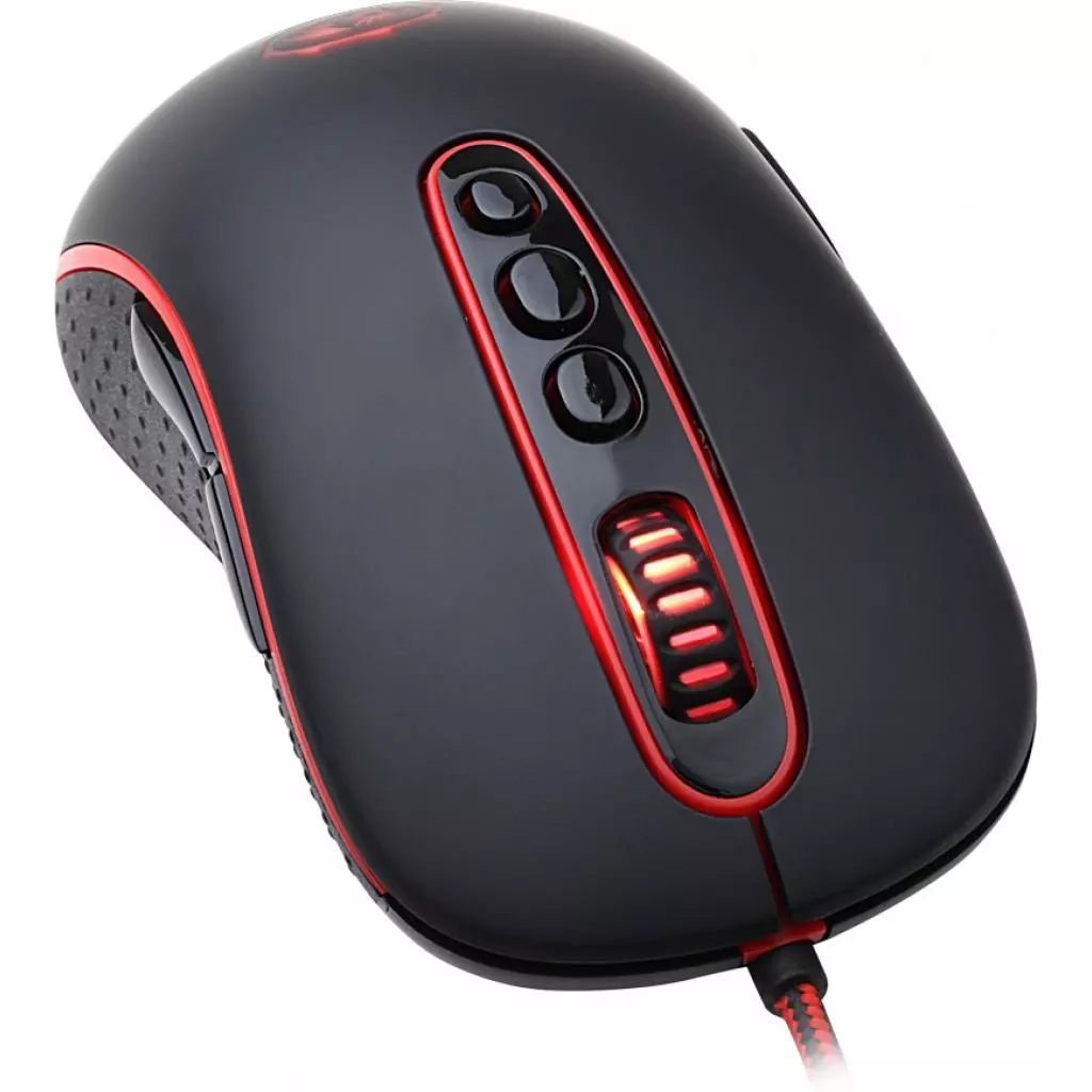 Мышка Redragon Phoenix (70336) - 4 Мышка Redragon Phoenix (70336) - 4