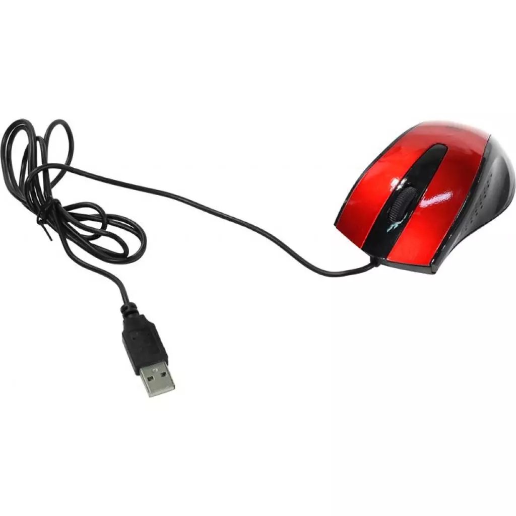 Мышка Defender MM-920 red (52920) - 2 Мышка Defender MM-920 red (52920) - 2