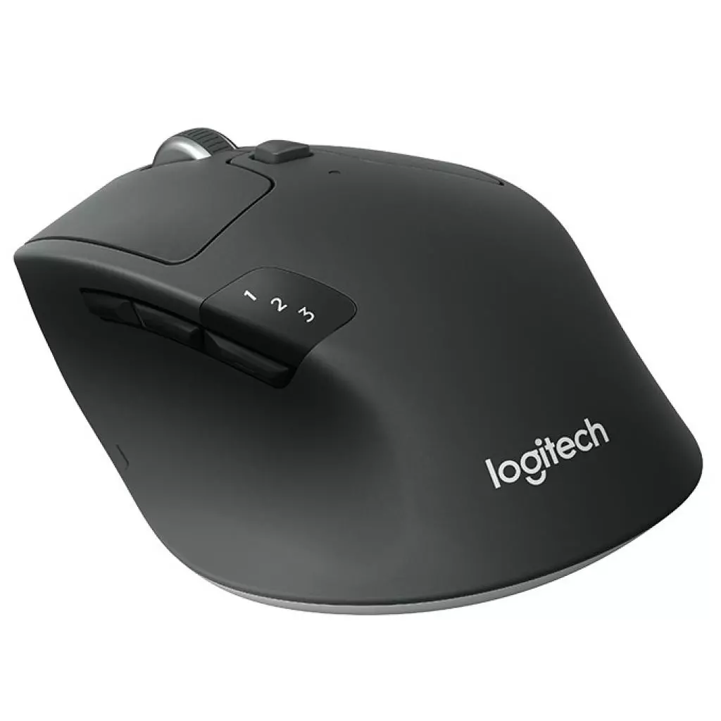 Мышка Logitech M720 Triathlon (910-004791) - 2 Мышка Logitech M720 Triathlon (910-004791) - 2