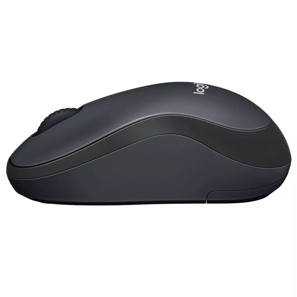 Мышка Logitech M220 Silent Grey (910-004878) - 2 Мышка Logitech M220 Silent Grey (910-004878) - 2