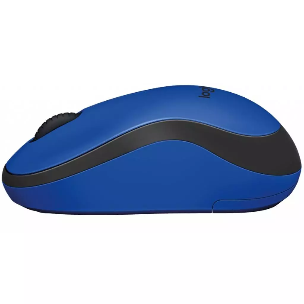 Мышка Logitech M220 Silent Blue (910-004879) - 2 Мышка Logitech M220 Silent Blue (910-004879) - 2