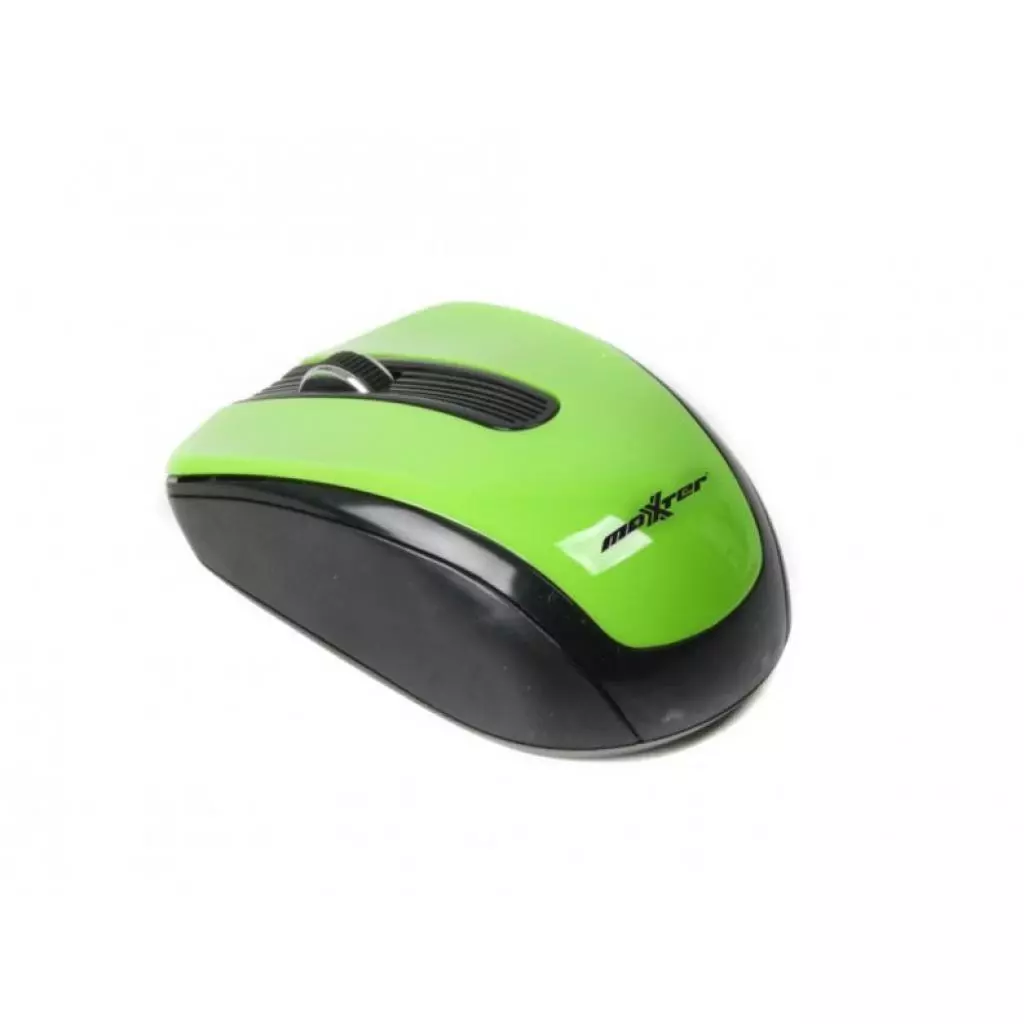 Мышка Maxxter Mr-325-G - 2