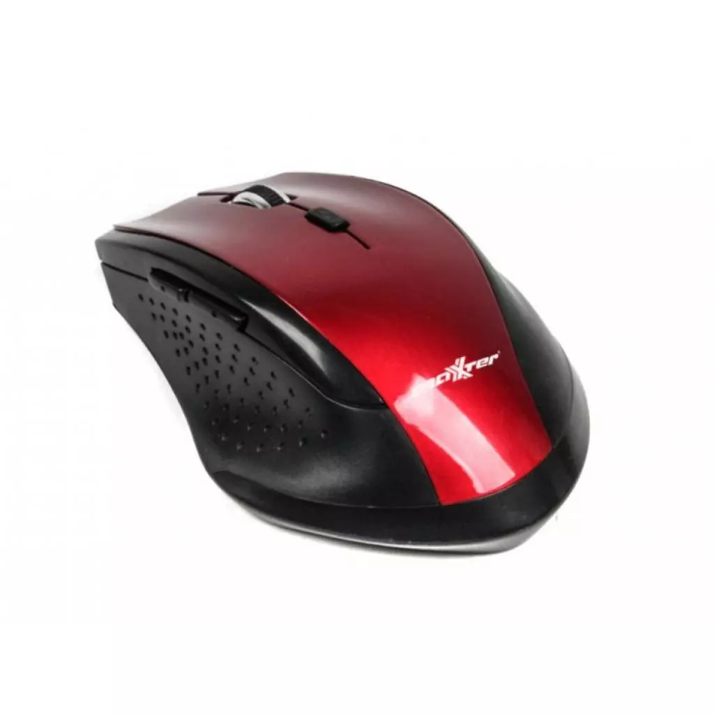 Мышка Maxxter Mr-311-R - 2