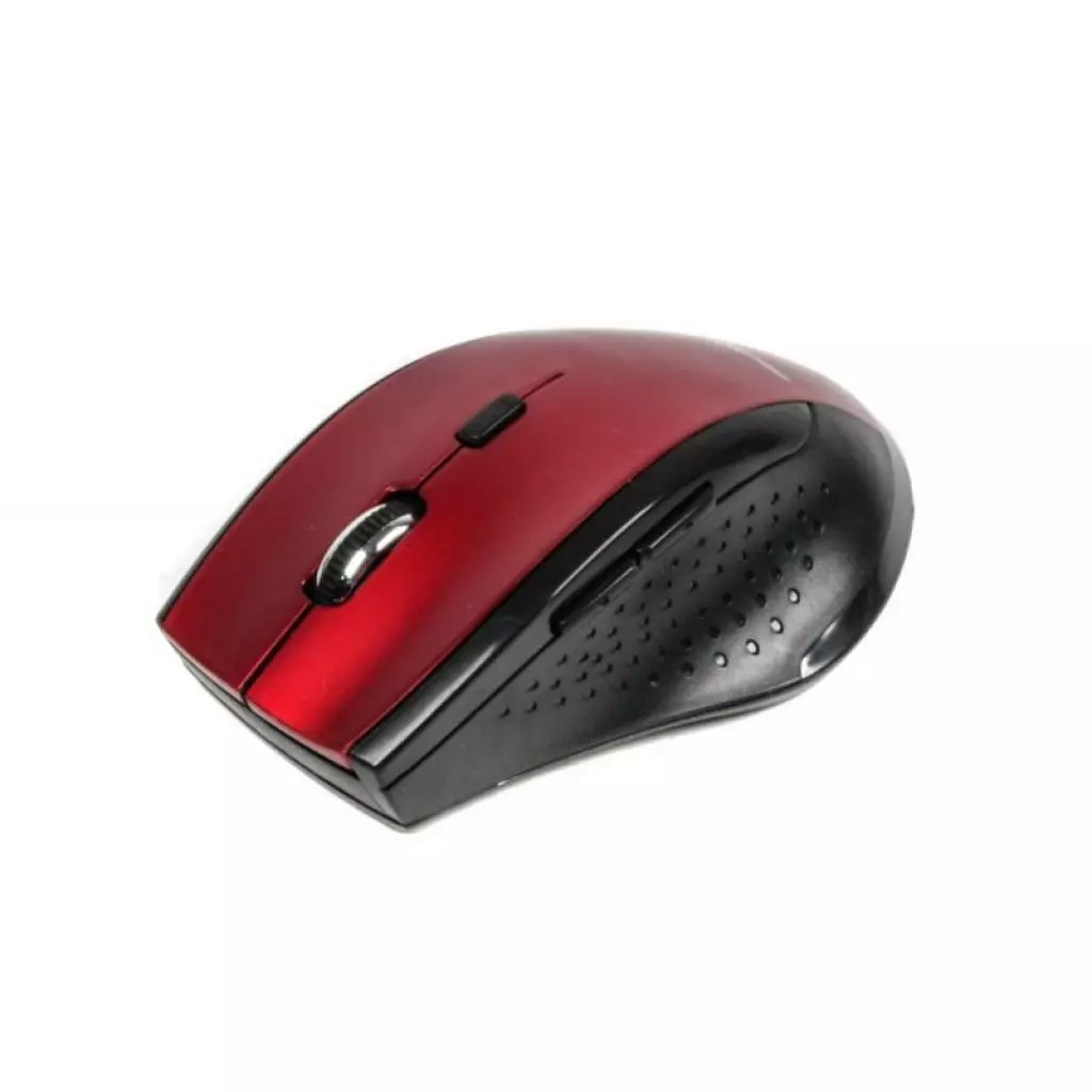 Мышка Maxxter Mr-311-R
