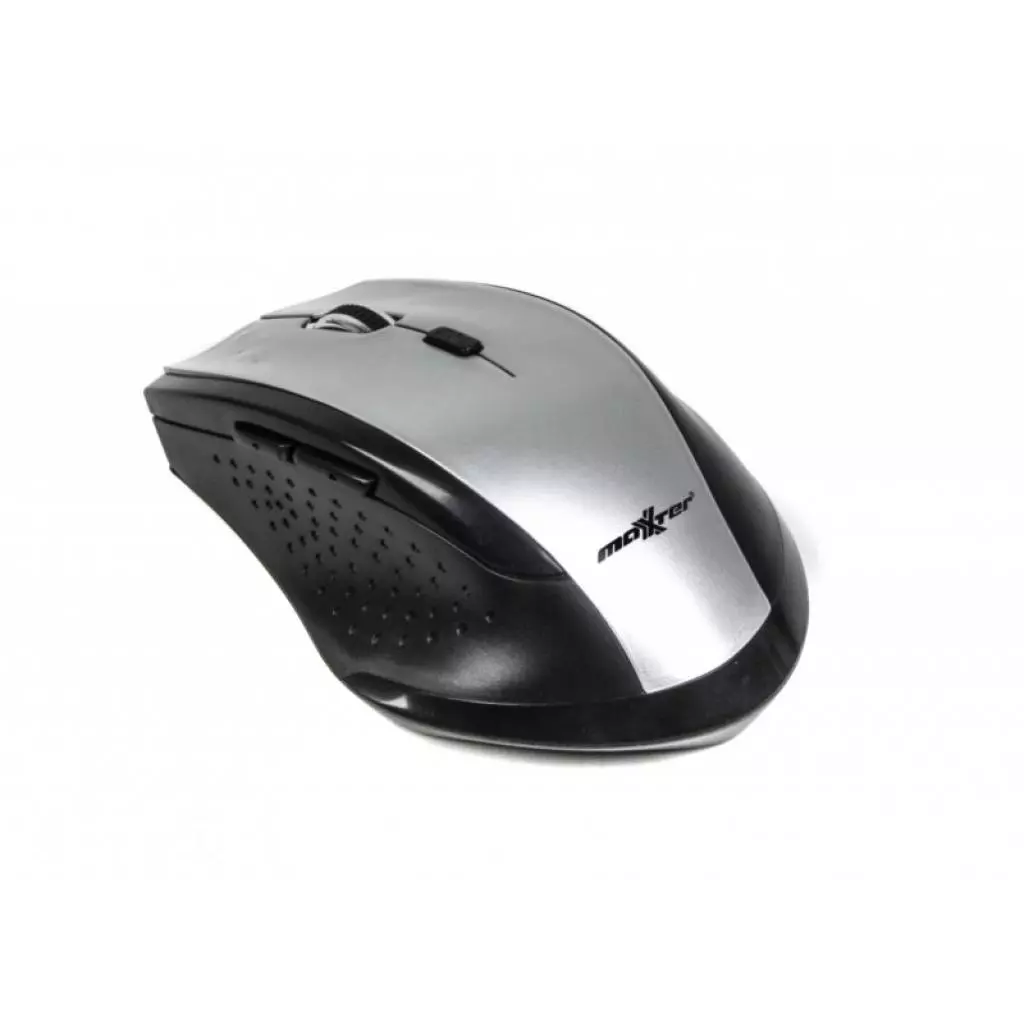 Мышка Maxxter Mr-311-S - 2