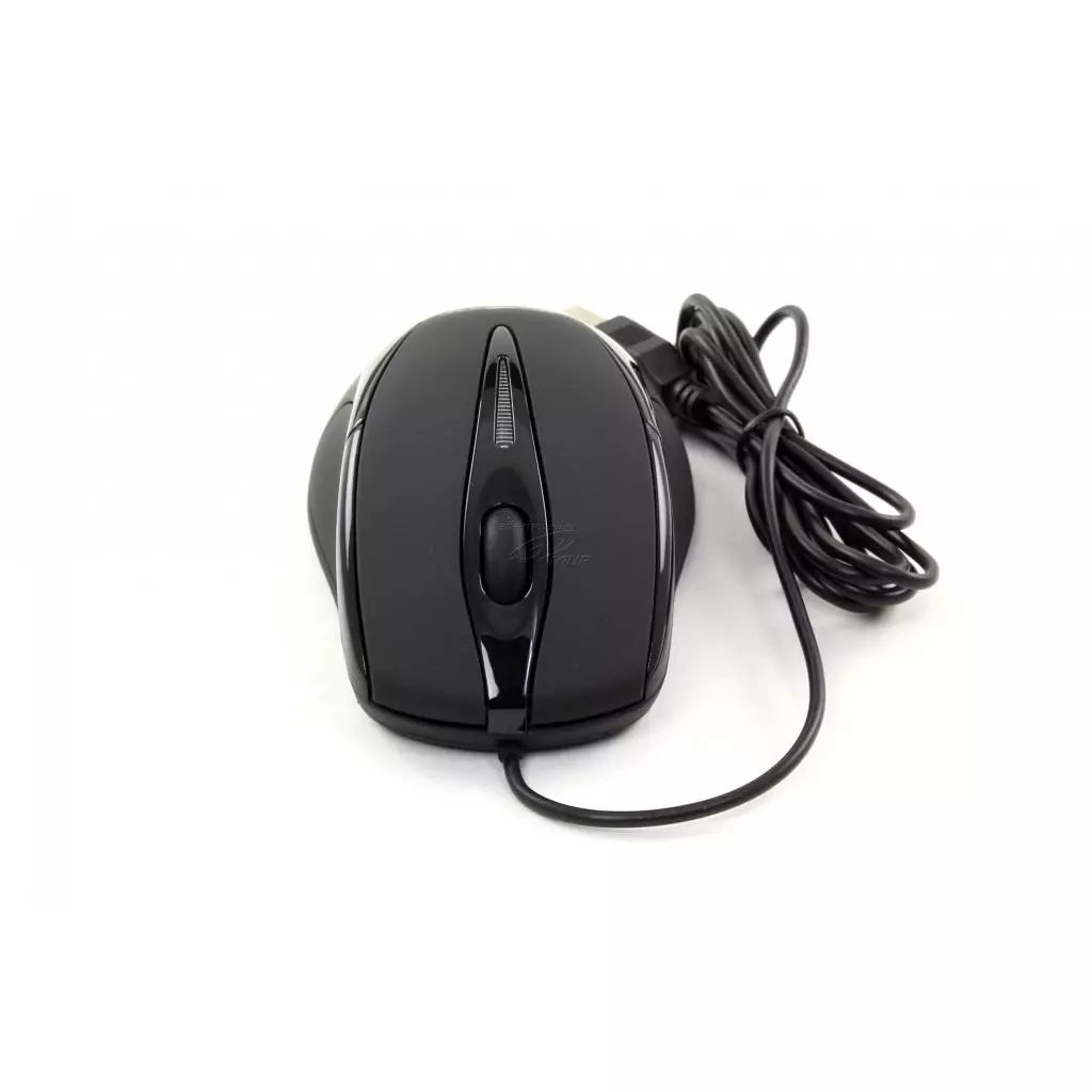 Мышка Maxxter Mc-401 - 3