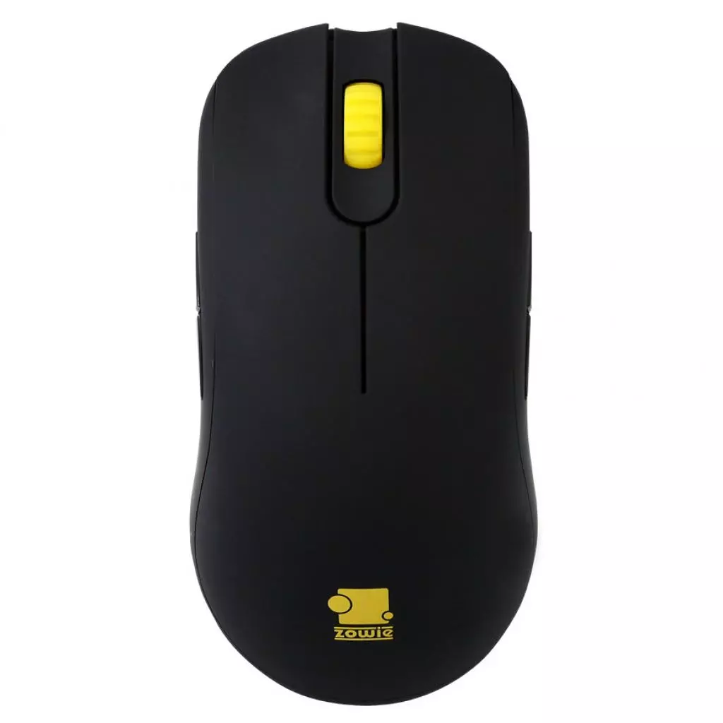 Мышка Zowie FK1 (4718755062575) - 1
