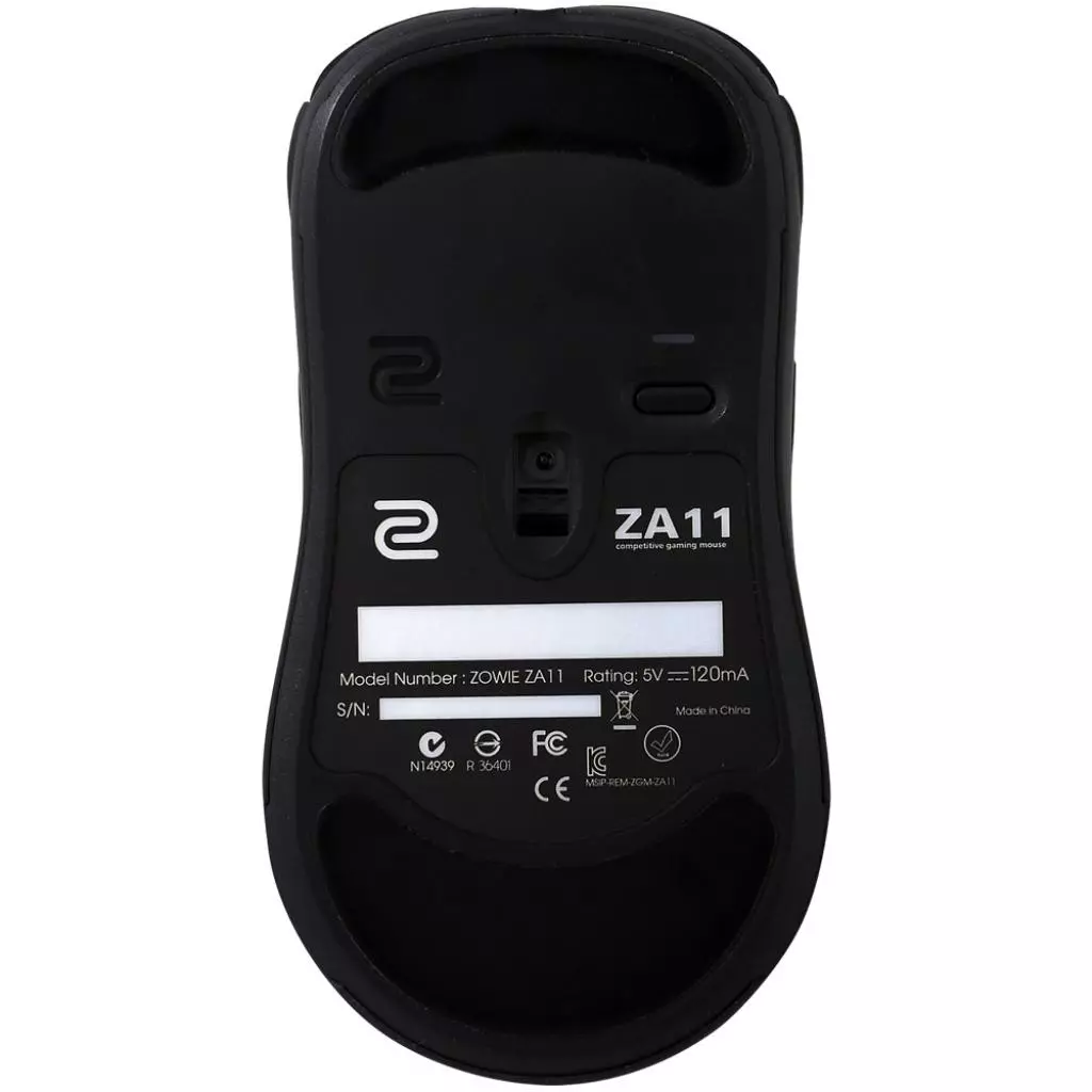 Мышка Zowie ZA11 (4712702160512) - 2