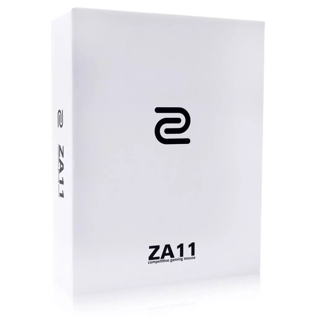 Мышка Zowie ZA11 (4712702160512) - 6