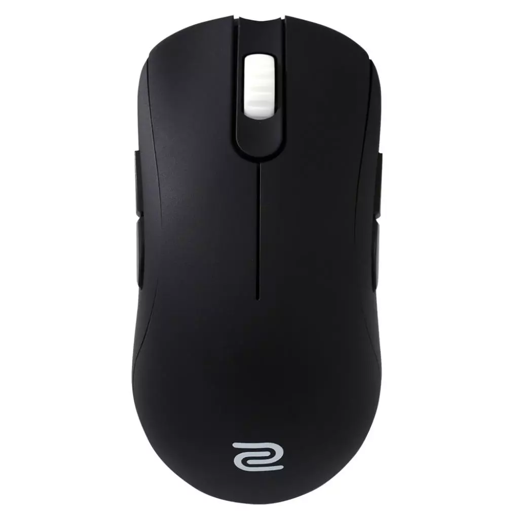 Мышка Zowie ZA12, Black (4712702160529) - 1