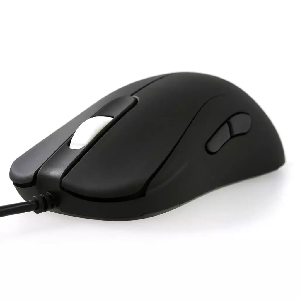 Мышка Zowie ZA12, Black (4712702160529)