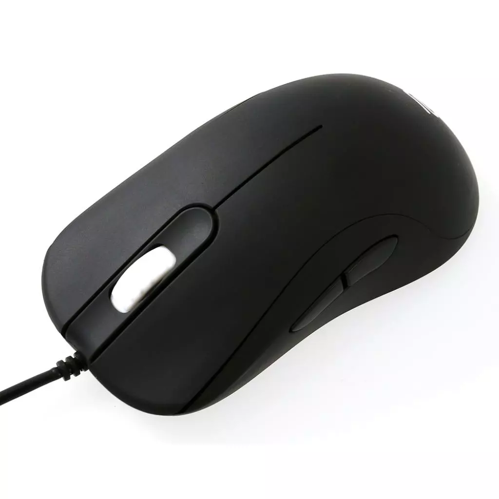 Мышка Zowie ZA13, Black (9H.N08BB.A2E) - 4 Мышка Zowie ZA13, Black (9H.N08BB.A2E) - 4