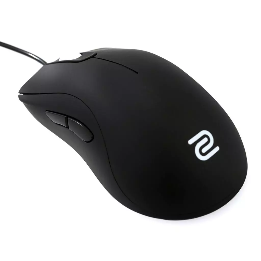 Мышка Zowie ZA13, Black (9H.N08BB.A2E) - 5 Мышка Zowie ZA13, Black (9H.N08BB.A2E) - 5