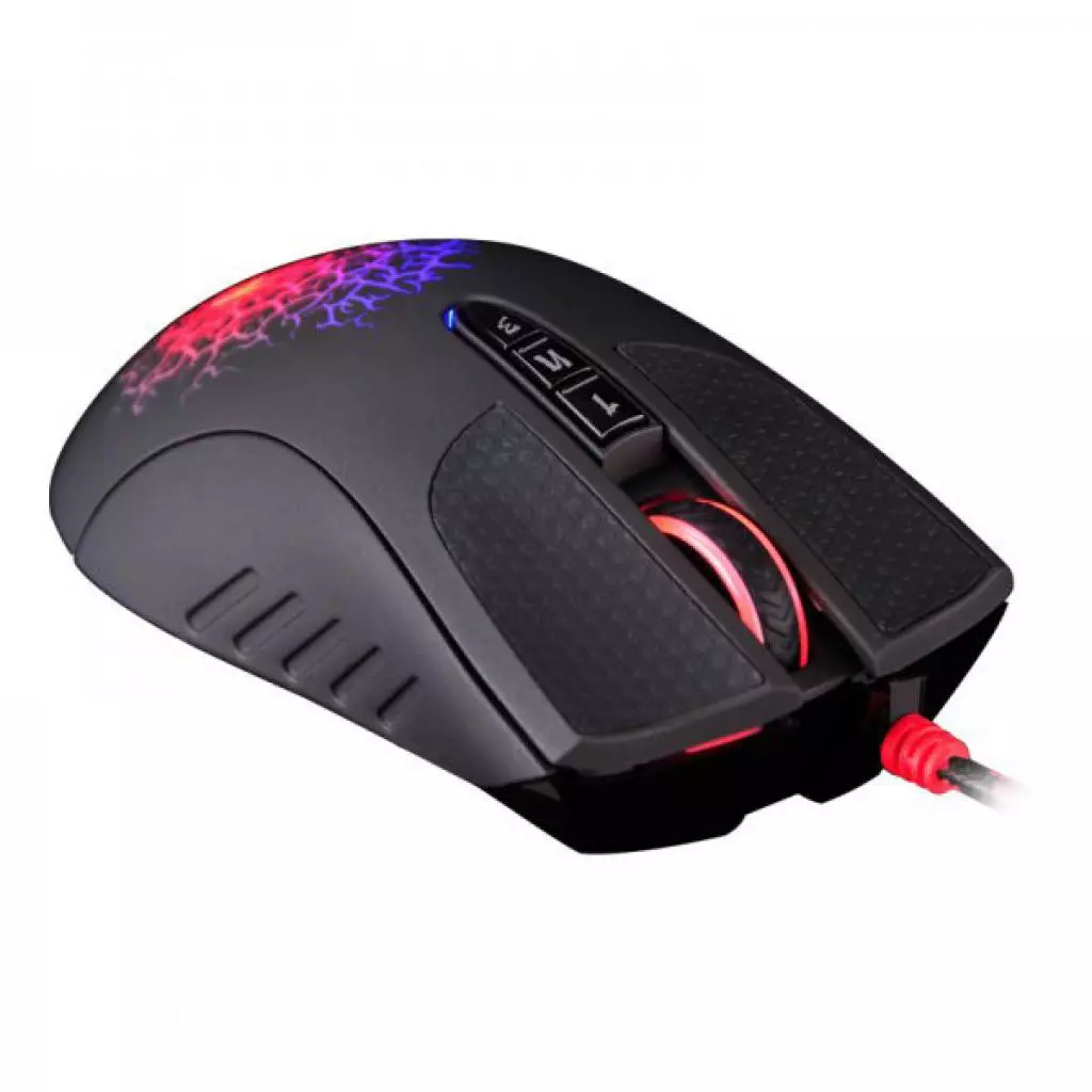 Мышка A4tech Bloody A90 Black - 4 Мышка A4tech Bloody A90 Black - 4