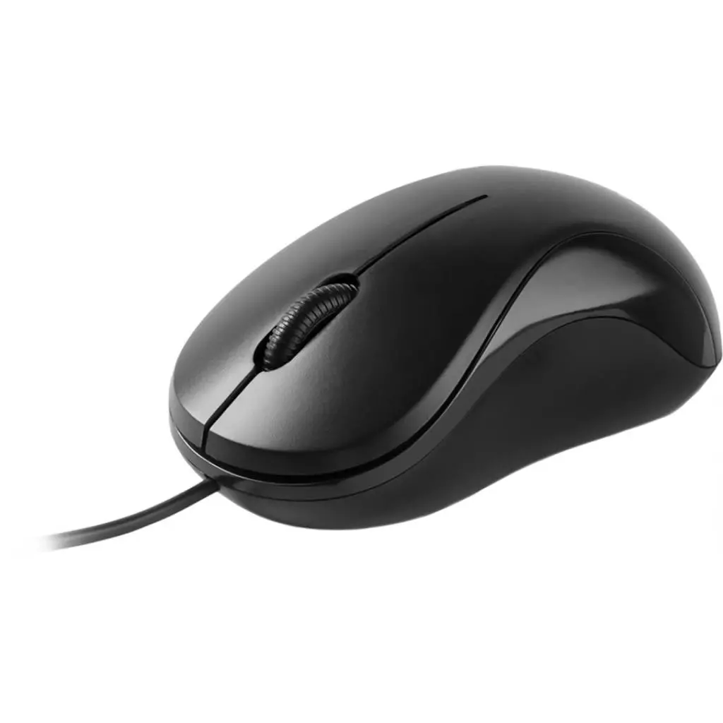 Мышка Vinga MS-882 black - 1 Мышка Vinga MS-882 black - 1