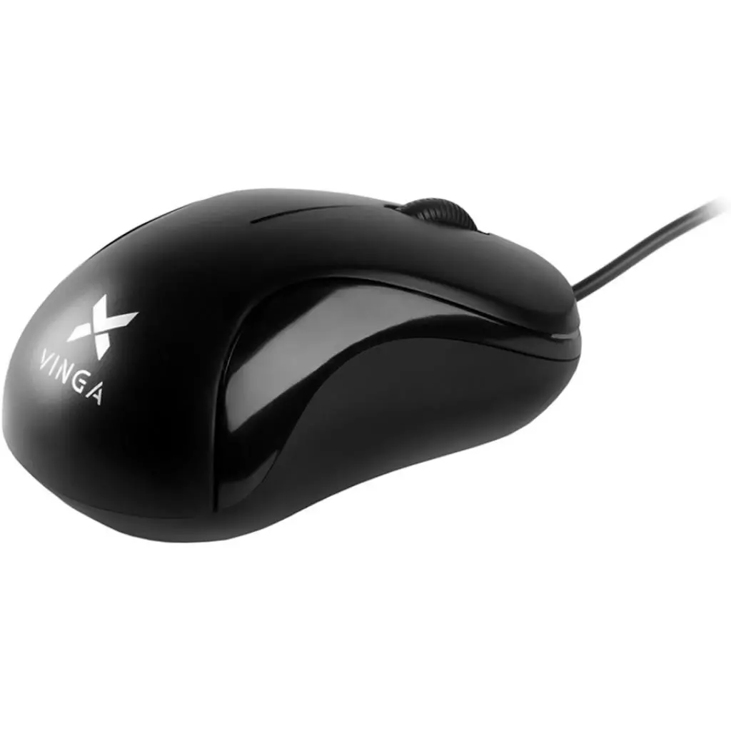 Мышка Vinga MS-882 black - 2 Мышка Vinga MS-882 black - 2