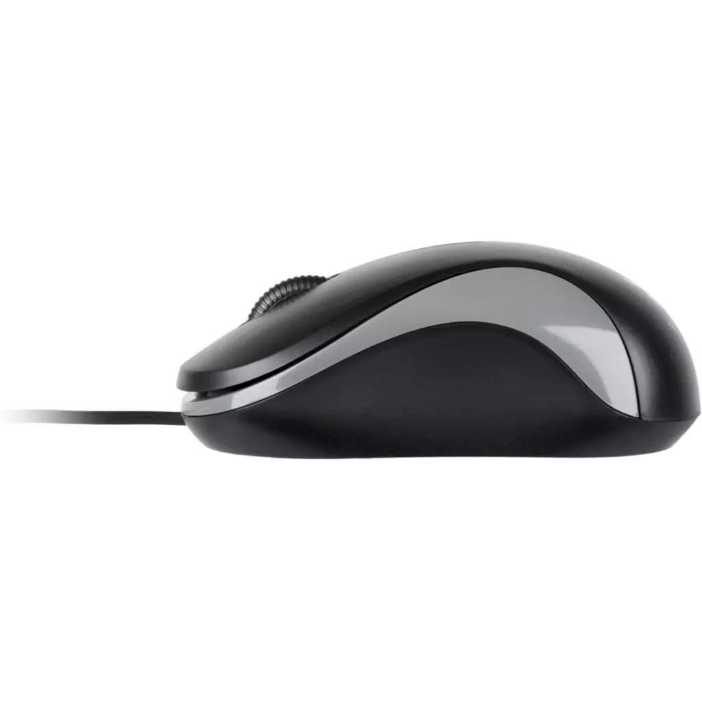 Мышка Vinga MS-882 black - gray - 3 Мышка Vinga MS-882 black - gray - 3