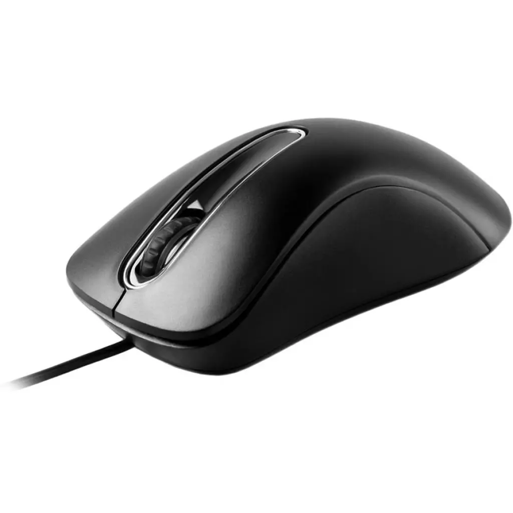 Мышка Vinga MS-796 black - 1