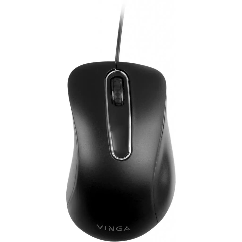 Мышка Vinga MS-796 black