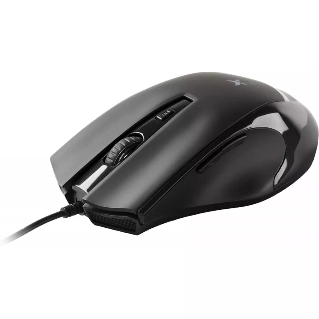 Мышка Vinga MS-637 black - 1 Мышка Vinga MS-637 black - 1