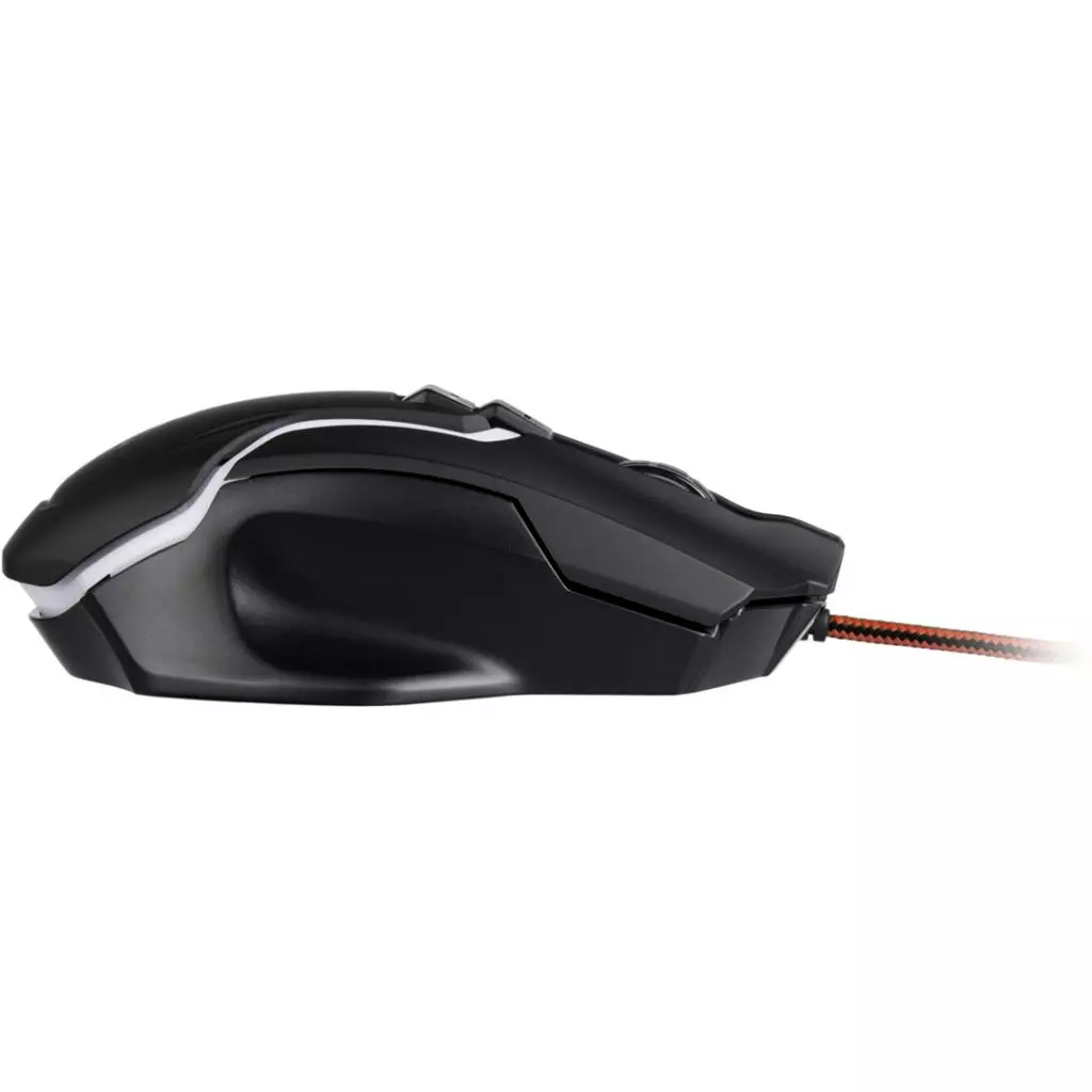 Мышка Vinga MSG-867 black - 4 Мышка Vinga MSG-867 black - 4