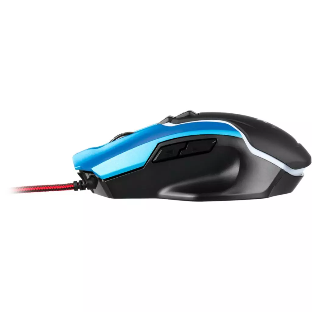 Мышка Vinga MSG-867 blue - 5 Мышка Vinga MSG-867 blue - 5