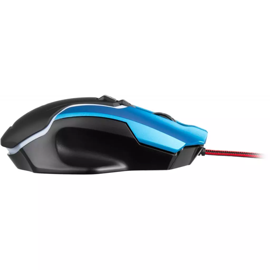 Мышка Vinga MSG-867 blue - 6 Мышка Vinga MSG-867 blue - 6