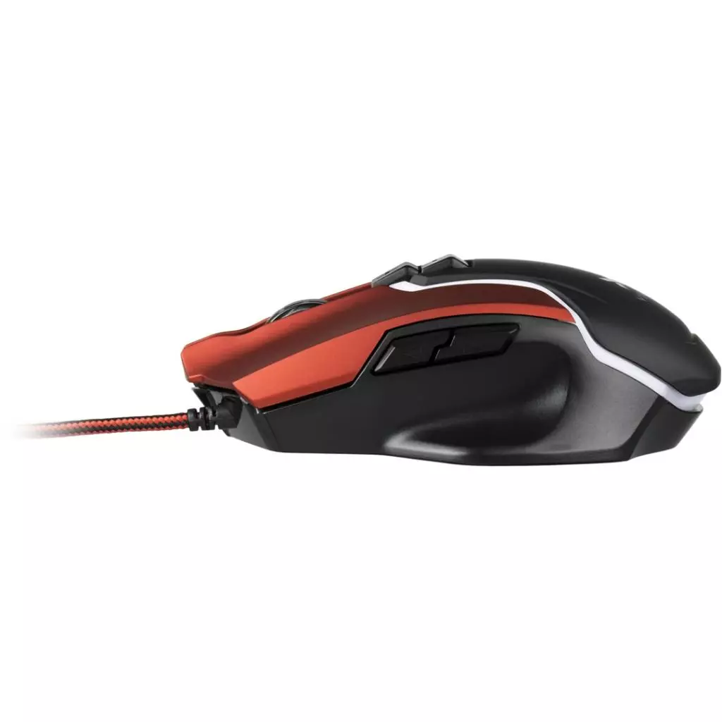 Мышка Vinga MSG-867 red - 3 Мышка Vinga MSG-867 red - 3