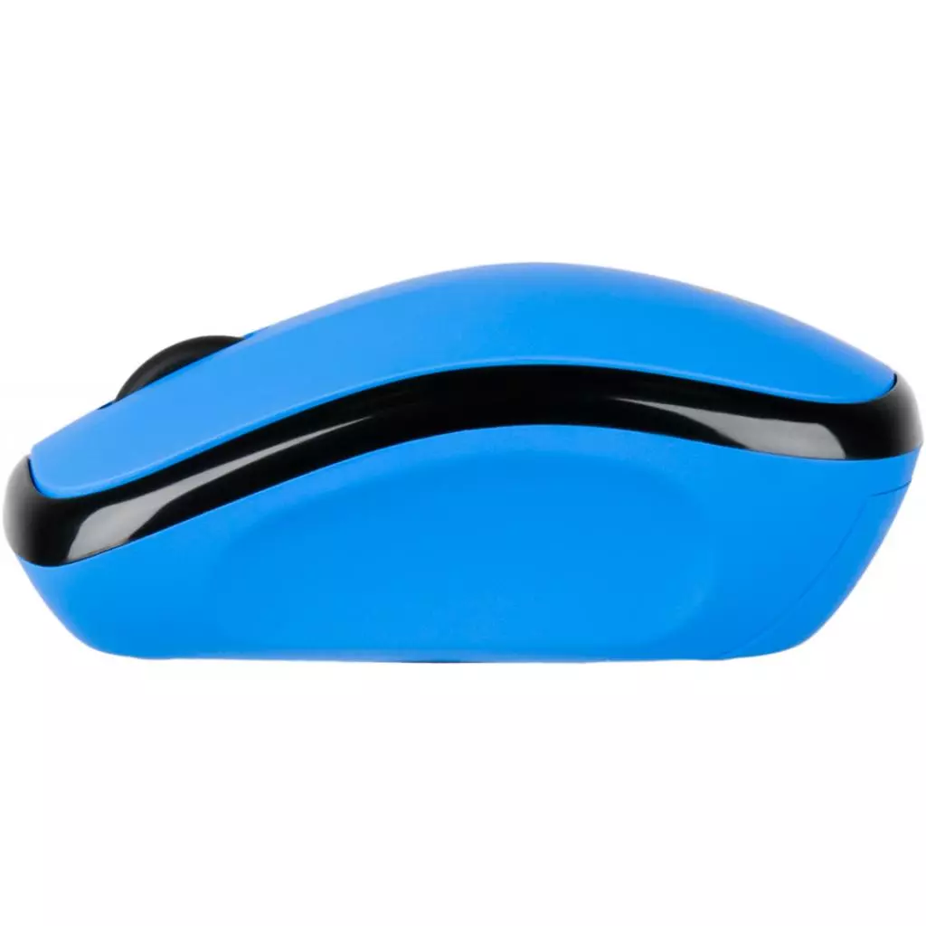 Мышка Vinga MSW-906 blue - black - 3 Мышка Vinga MSW-906 blue - black - 3