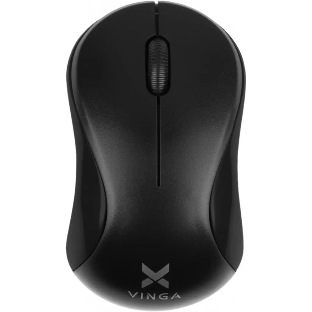 Мышка Vinga MSW-882 black - 2 Мышка Vinga MSW-882 black - 2
