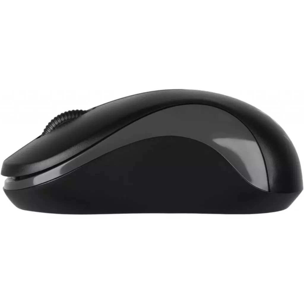 Мышка Vinga MSW-882 black - gray - 4