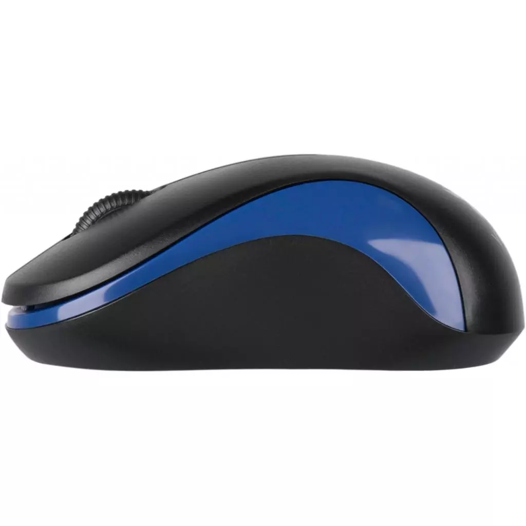 Мышка Vinga MSW-882 black - blue - 3 Мышка Vinga MSW-882 black - blue - 3